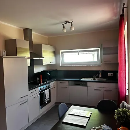 - Pearl Appartamento Friedrichshafen