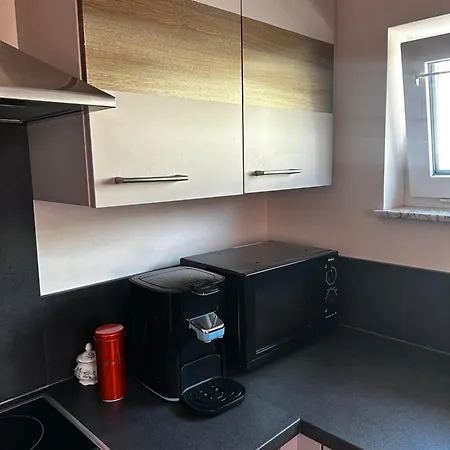 - Pearl Appartamento Friedrichshafen